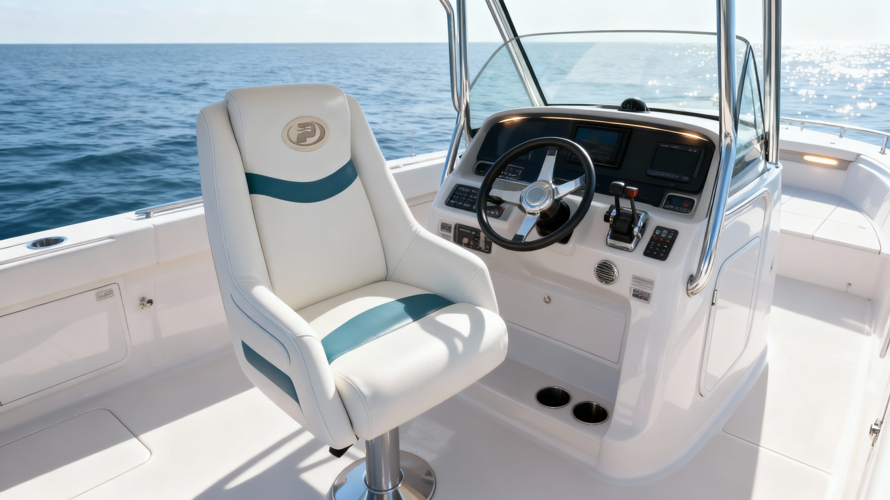 Rembourrage de sièges de motorisé