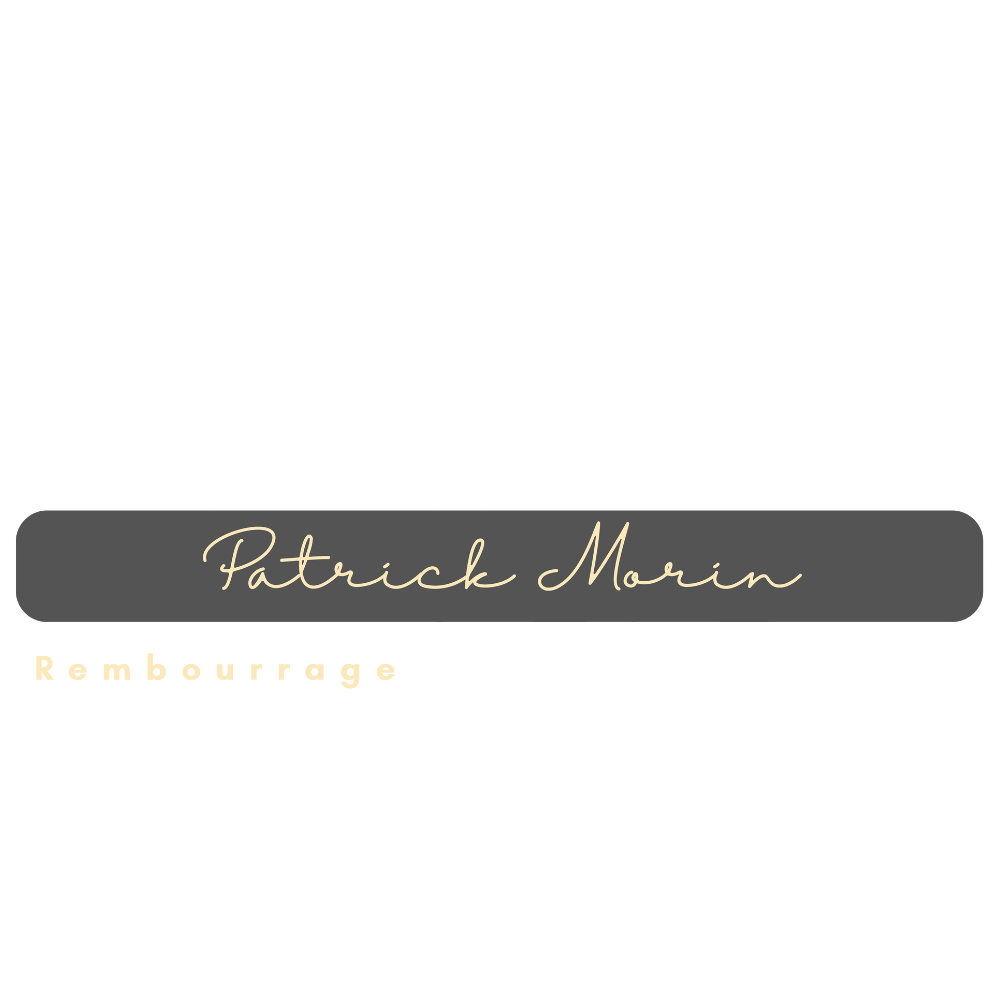 Patrick Morin Rembourrage